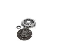 Clutch kit CP-2114 KAVO PARTS for NISSAN NAVARA NP300 PATHFINDER III