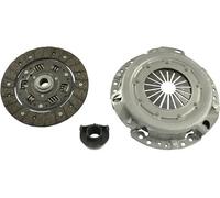 CLUTCH KIT CP-4029 FOR MITSUBISHI 4G92 1.6L 4cyl CARISMA