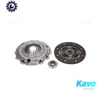 CLUTCH KIT CP-4035 FOR MITSUBISHI OUTLANDER/II/SUV SPACE/WAGON LEGNUM/VI 2.4L