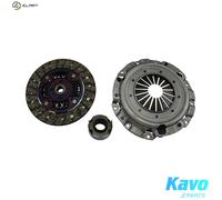 CLUTCH KIT CP-4057 FOR MITSUBISHI OUTLANDER/SUV AIRTREK 4G63/Turbo 2.0L 4cyl