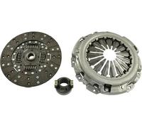 Clutch kit CP-4069 KAVO PARTS for MITSUBISHI L200 / TRITON
