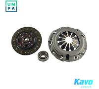 CLUTCH KIT CP-4080 FOR MITSUBISHI 4A92 1.6L 4cyl ASX