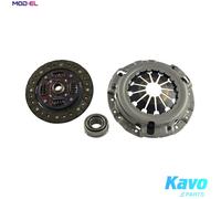 CLUTCH KIT CP-4080 FOR MITSUBISHI 4A92 1.6L 4cyl ASX