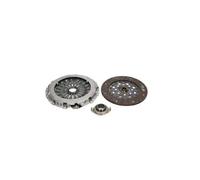CLUTCH KIT CP-6016 FOR HYUNDAI HIGHWAY/VAN TUSCANI COUPE/TIBURON SANTA/FE/SUV