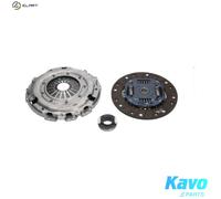 Kavo Parts Clutch Kit CP-6076 - for Hyundai & Kia (ix35, Tucson, i20, Elite Avante, i30 1.4L)