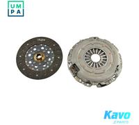 CLUTCH KIT CP-7519 FOR CHEVROLET LD9 2.4L LMN/LLW 2.0L 4cyl CAPTIVALBM 2.0L