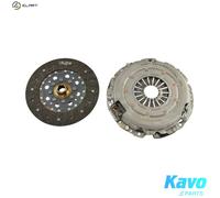 CLUTCH KIT CP-7519 FOR CHEVROLET LD9 2.4L LMN/LLW 2.0L 4cyl CAPTIVALBM 2.0L