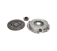 Clutch kit CP-8058 KAVO PARTS for HONDA CIVIC IX CIVIC VIII Hatchback
