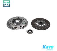 Kavo Parts Clutch Kit CP-8064 - Fits Honda Accord VII, FR-V, CR-V III, Civic VIII