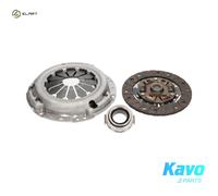 Clutch kit CP-9008 KAVO PARTS for SUZUKI SAMURAI Closed Off-Road Vehicle SJ413