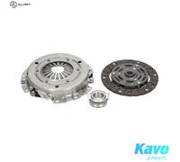 CLUTCH KIT CP-9015 FOR SUZUKI WAGON/Hatchback KARIMUN/ESTILO G10A 1.0L 3cyl