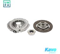Clutch kit CP-9029 KAVO PARTS for SUZUKI VITARA / ESCUDO VITARA Cabrio