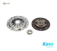 KAVO PARTS CP-9037 Clutch kit