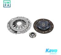 CLUTCH KIT CP-9039 FOR SUZUKI OPEL K12B 1.2L 4cyl SPLASHK12B 1.2L 4cyl AGILA
