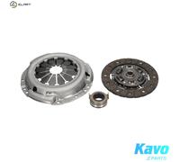 CLUTCH KIT CP-9055 FOR SUZUKI WAGON/Hatchback/SORIO/R+/MPV IGNIS/II KARIMUN 1.0L