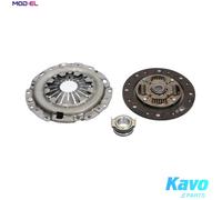 CLUTCH KIT FOR SUZUKI ALTO/CELERIO NISSAN PIXO K10B 1.0L 3cyl ALTO K10 B 1.0L