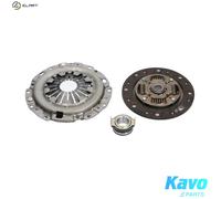 CLUTCH KIT FOR SUZUKI ALTO/CELERIO NISSAN PIXO K10B 1.0L 3cyl ALTO K10 B 1.0L