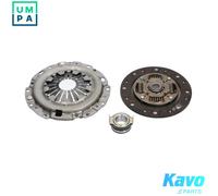 CLUTCH KIT FOR SUZUKI ALTO/CELERIO NISSAN PIXO K10B 1.0L 3cyl ALTO K10 B 1.0L