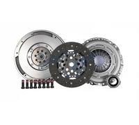 Clutch Kit for CITROEN C4 PICASSO II 2013 onwards