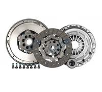 Clutch Kit Dual Mass Flywheel for PEUGEOT 307 CC 3B 2003 to 2009