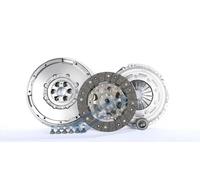 For Peugeot Citroen 1.6 HDi Dual Mass Flywheel & Clutch Kit 2004-2018 DV6TED4
