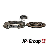 Clutch Kit Diameter 190 mm Fits TOYOTA Yaris 99-05 04130YZZJL