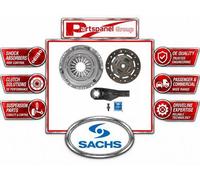 SACHS 3000951008 Clutch Kit Replacement 200mm Diameter Fits Mazda Mazda3