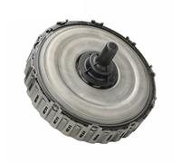 Clutch Kit DQ250 02E DSG Automatic Transmission Dual Assembly Parts Fit For Golf VW MK5 MK6 Jetta EOS Passat