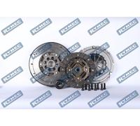 Clutch Kit Dual Mass Flywheel for FIAT PANDA 312 319 2012 on