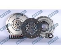 Clutch Kit Dual Mass Flywheel for HONDA ACCORD VII 2003 to 2012