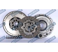 Clutch Kit Dual Mass Flywheel for PEUGEOT 307 CC 3B 2003 to 2009