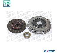 CLUTCH KIT DWK2005 FOR DAEWOO MATIZ/Hatchback/Van CHEVROLET F8CV 0.8L 3cyl MATIZ
