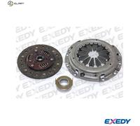 CLUTCH KIT DWK2005 FOR DAEWOO MATIZ/Hatchback/Van CHEVROLET F8CV 0.8L 3cyl MATIZ