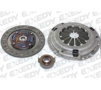 Clutch Kit EXEDY HCK2026 for HONDA
