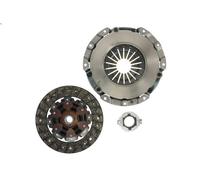 Clutch Kit EXEDY MZK2150 for MAZDA 3 (BM, BN) 2 2013-2019