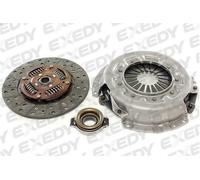 Clutch Kit EXEDY NSK2143 for NISSAN NAVARA (D22) 2.5 1998-2001