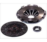Clutch Kit EXEDY NSK2184 for NISSAN PATHFINDER III (R51) 2.5 2005-2010