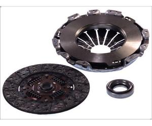 Clutch Kit EXEDY NSK2184 for NISSAN PATHFINDER III (R51) 2.5 2005-2010