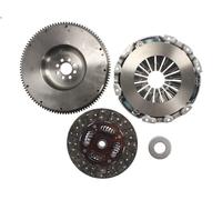 Clutch Kit EXEDY NSK2191SMF for PATHFINDER III 2.5 2005-