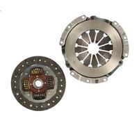 Clutch Kit EXEDY SZS2053 for SUZUKI GRAND VITARA II (JT, TE, TD) 1.6 2005-2015