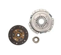 CLUTCH KIT F10001NX FOR DAEWOO VF8CF8CV 0.8L 3cyl TICO