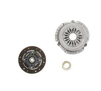 Clutch kit F10017NX NEXUS for DAEWOO LANOS LANOS Saloon