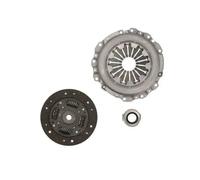 Nexus Clutch Kit F10029NX with Bearing - Fits Daewoo/Chevrolet AVEO KALOS Matiz