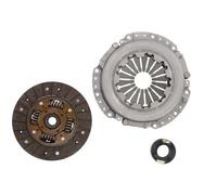 Clutch kit F10547NX NEXUS for HYUNDAI ACCENT II GETZ ACCENT II Saloon