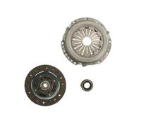 Clutch kit F10549NX NEXUS for HYUNDAI MATRIX