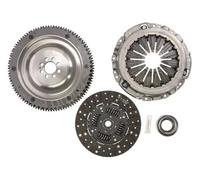 Clutch kit F11128NX NEXUS for NISSAN NAVARA NP300 NAVARA NP300 Platform/Chassis