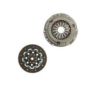 NEXUS F11129NX Clutch kit