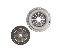 Clutch kit F11130NX NEXUS for NISSAN MICRA III MICRA C+C III NOTE