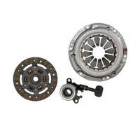 Clutch kit F11200NX NEXUS for NISSAN MICRA III