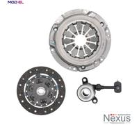 NEXUS F11204NX Clutch kit
